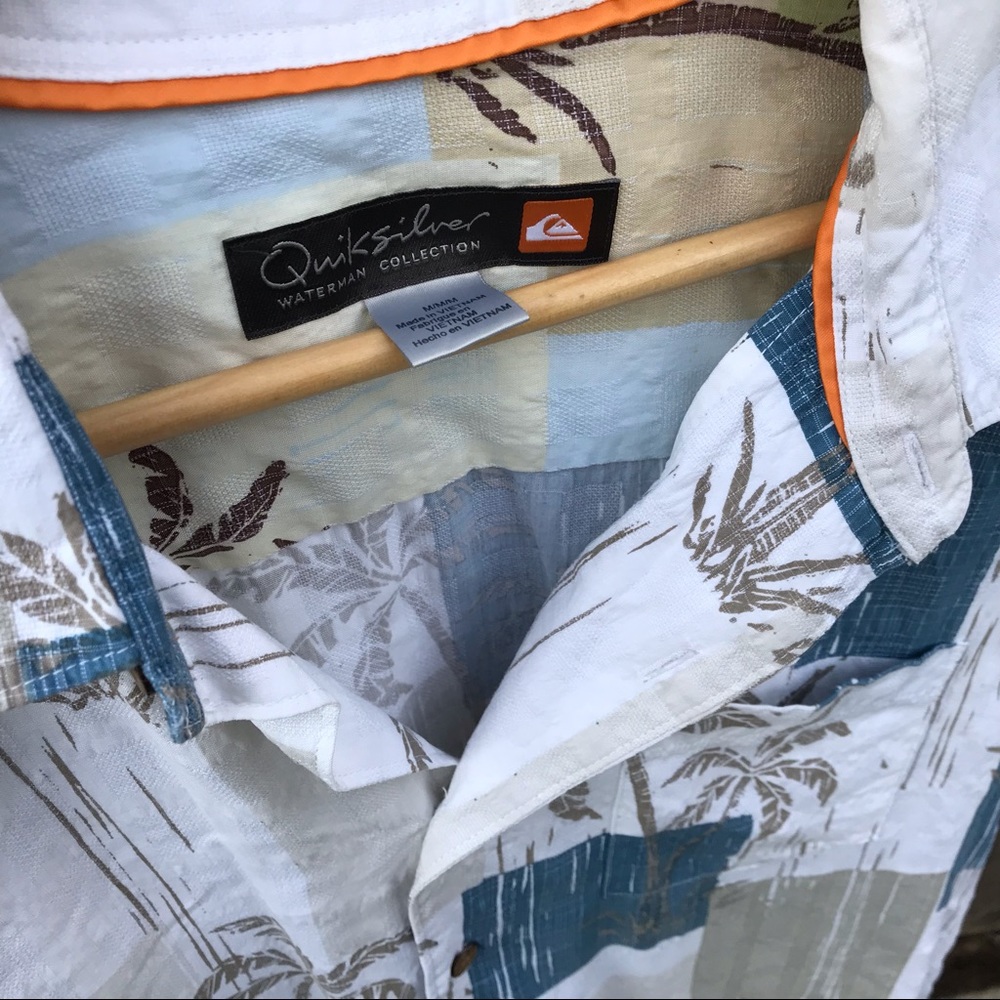 Aloha Shirt - Picture 3 of 3
